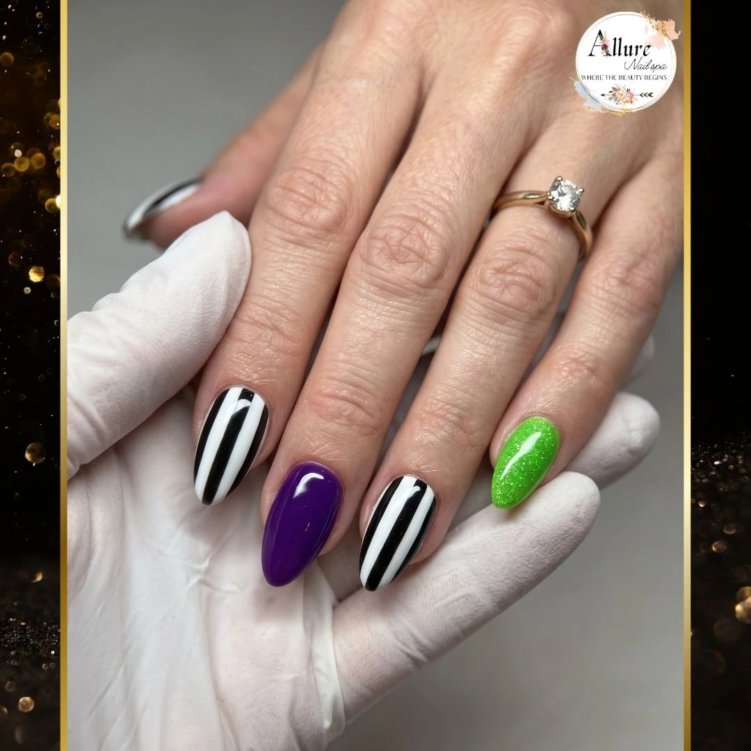 Nail Design